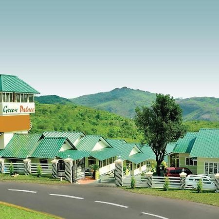 Green Palace Resort วากามอน ภายนอก รูปภาพ