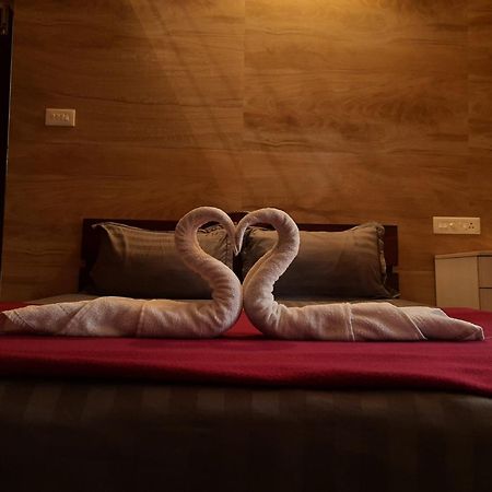 Green Palace Resort วากามอน ภายนอก รูปภาพ
