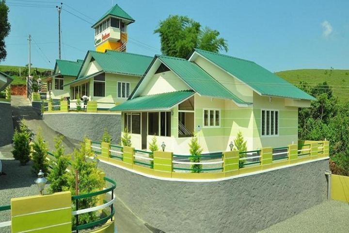 Green Palace Resort วากามอน ภายนอก รูปภาพ