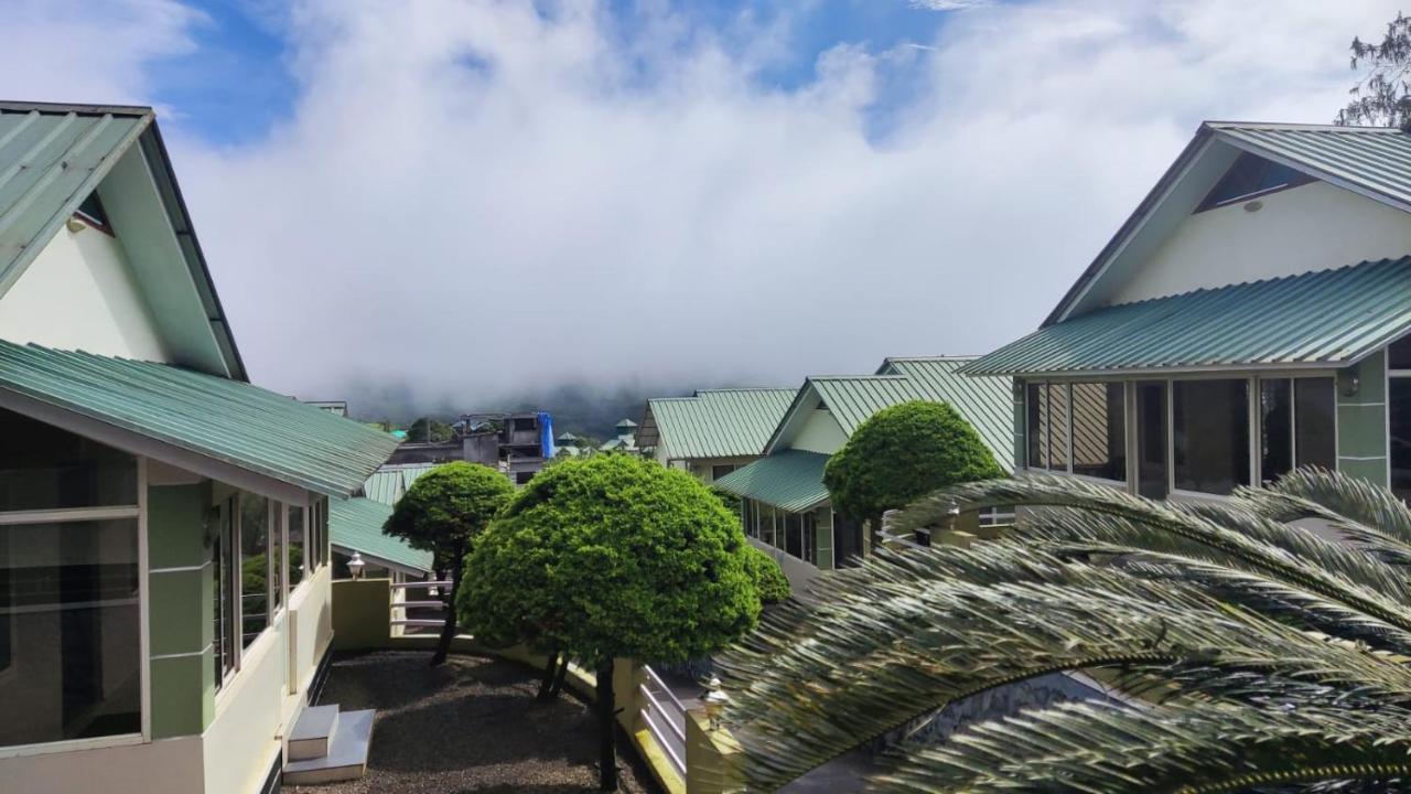 Green Palace Resort วากามอน ภายนอก รูปภาพ