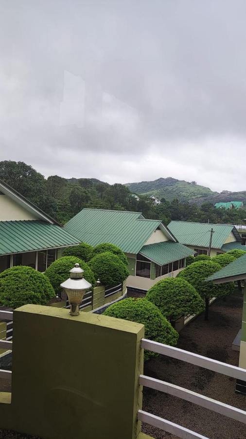 Green Palace Resort วากามอน ภายนอก รูปภาพ