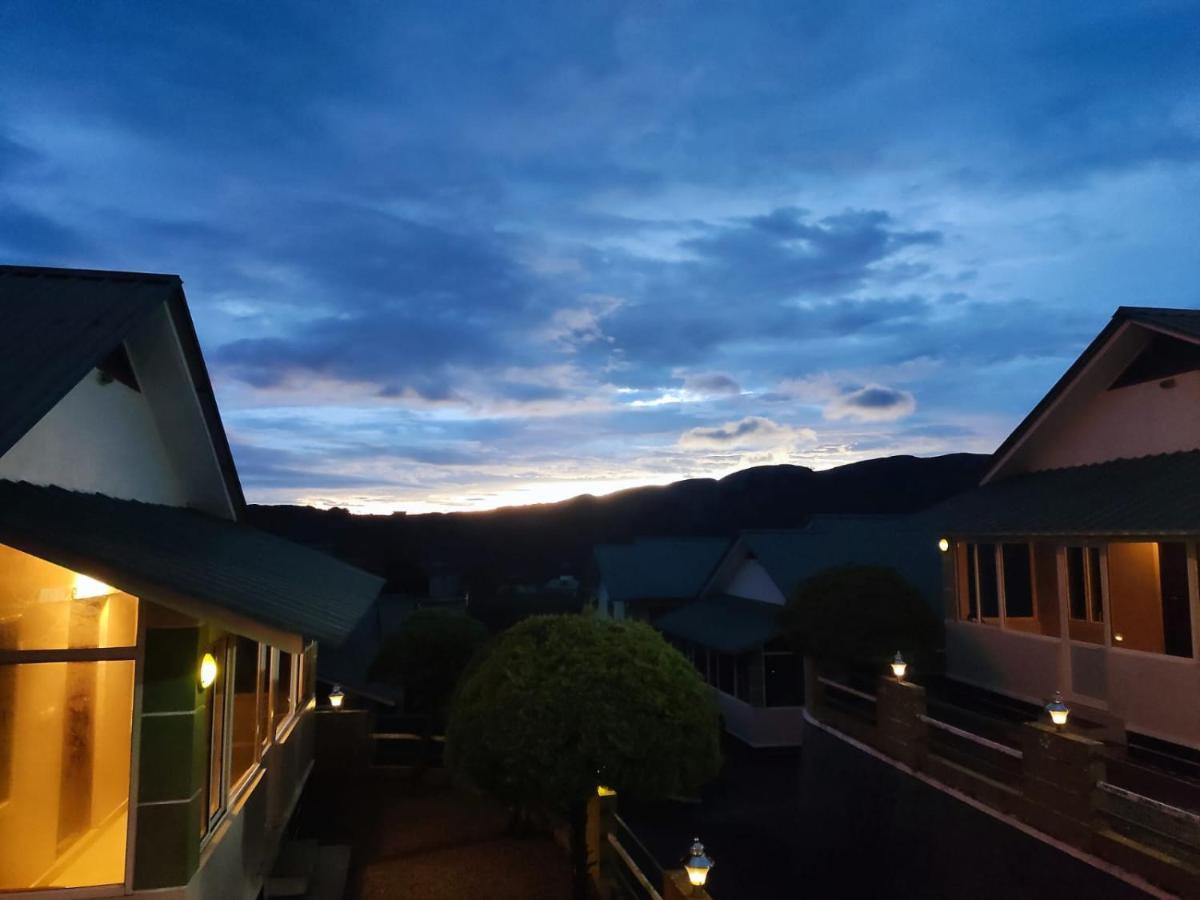 Green Palace Resort วากามอน ภายนอก รูปภาพ