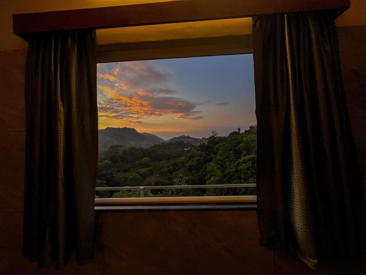 Green Palace Resort วากามอน ภายนอก รูปภาพ