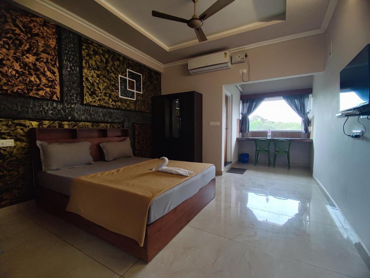 Green Palace Resort วากามอน ภายนอก รูปภาพ