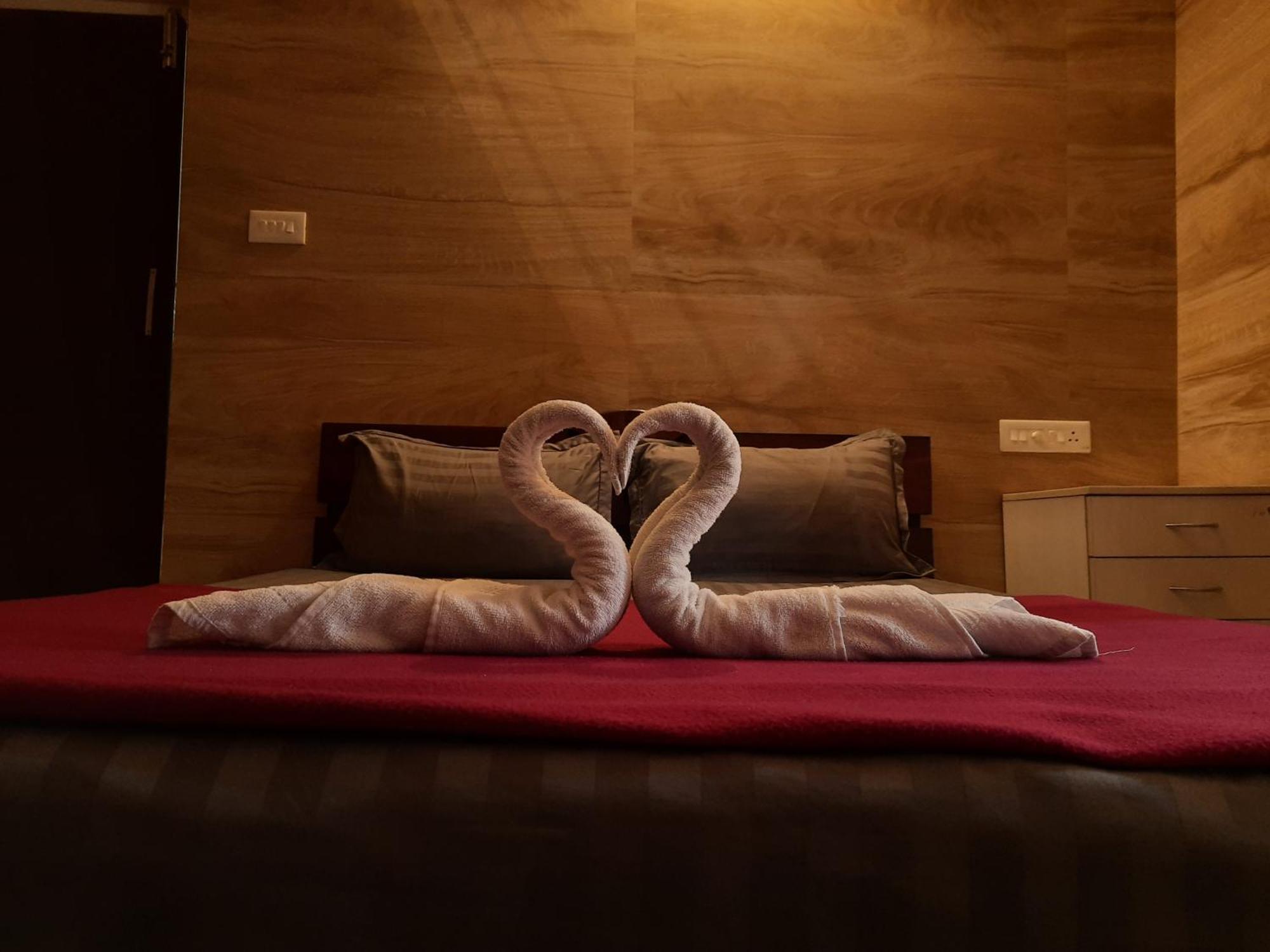 Green Palace Resort วากามอน ภายนอก รูปภาพ